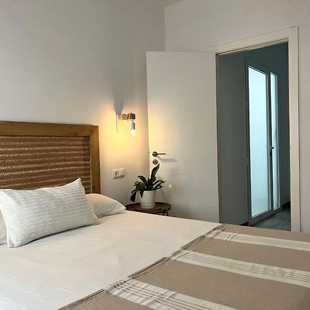 Апартаменти Easy Nerja Flat Екстер'єр фото
