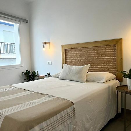 Апартаменти Easy Nerja Flat Екстер'єр фото