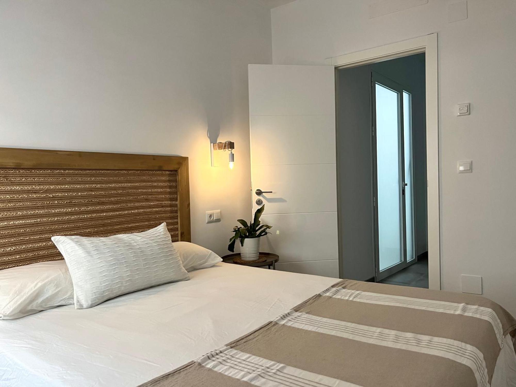 Апартаменти Easy Nerja Flat Екстер'єр фото