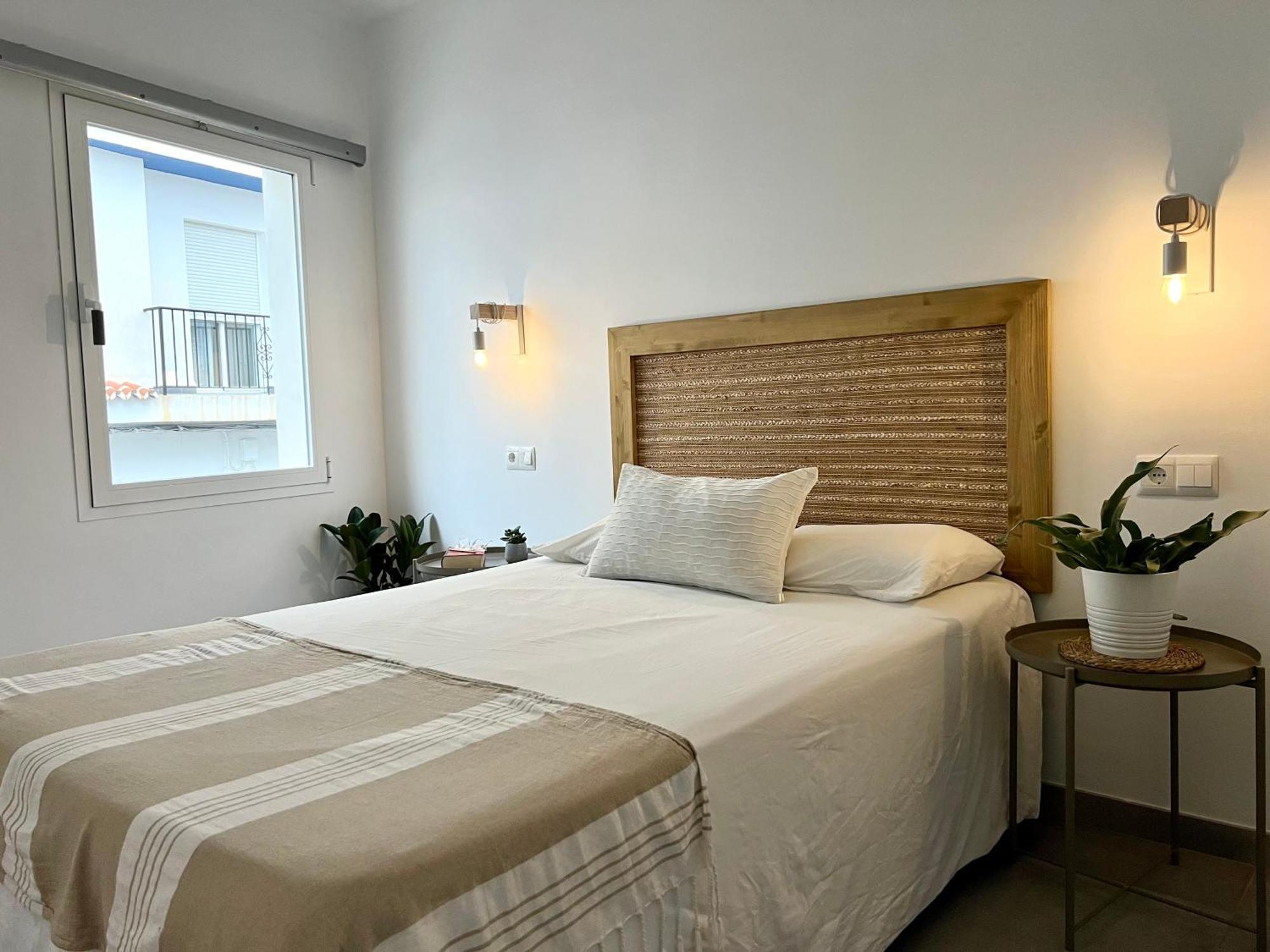 Апартаменти Easy Nerja Flat Екстер'єр фото