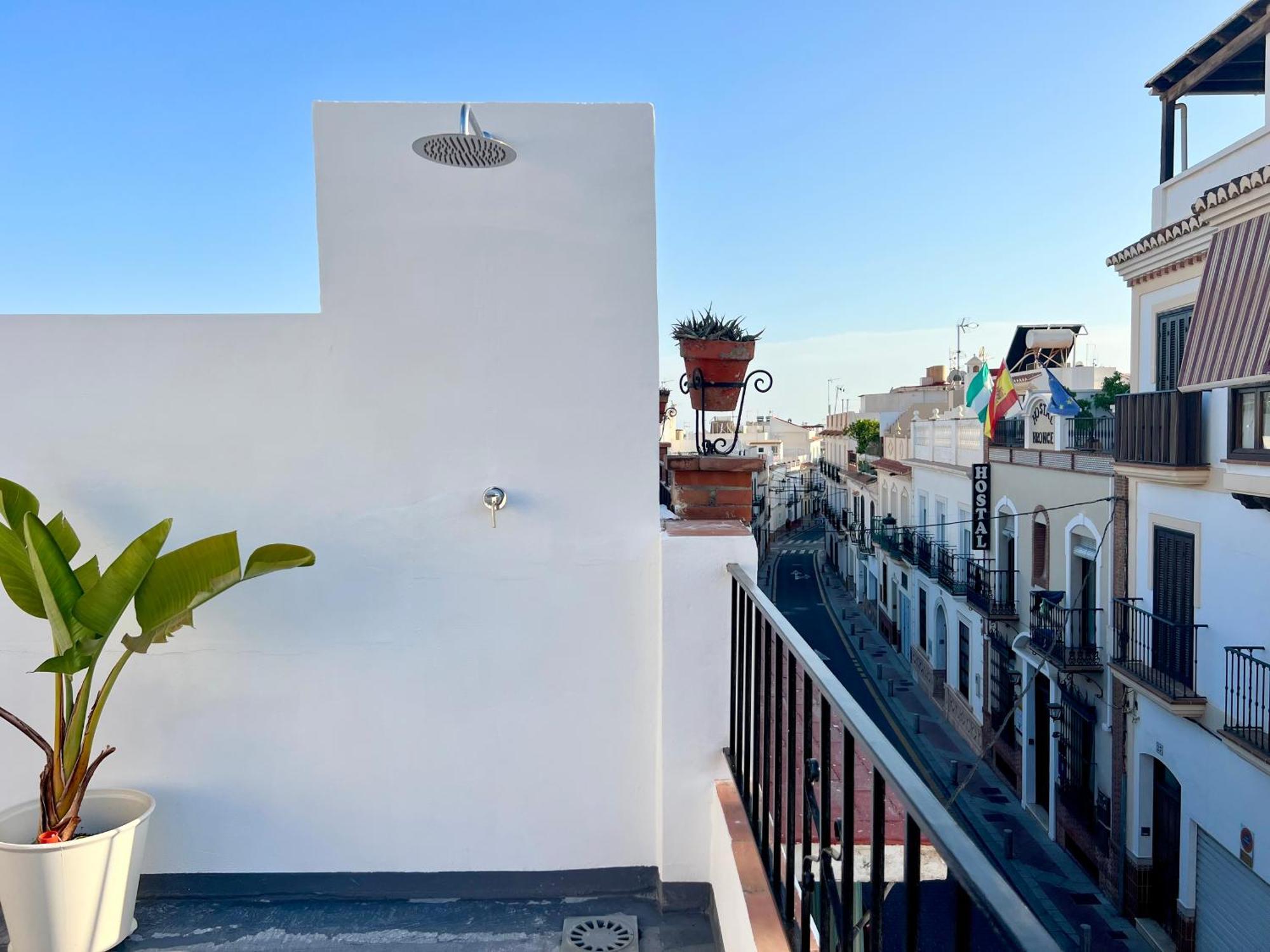 Апартаменти Easy Nerja Flat Екстер'єр фото